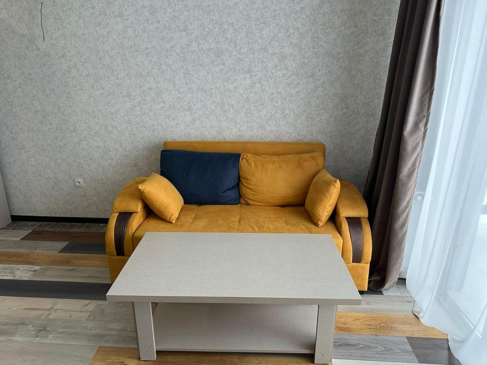 Hotel Qumli グダウリ エクステリア 写真